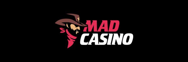 Mad Casino 777 percent welcome match for Aussie players
