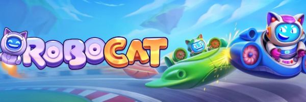 Robocat Casino bonus package and payment options for Australian players
